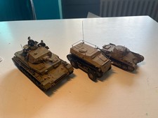 1:35 Afrika Korps Panzer I
