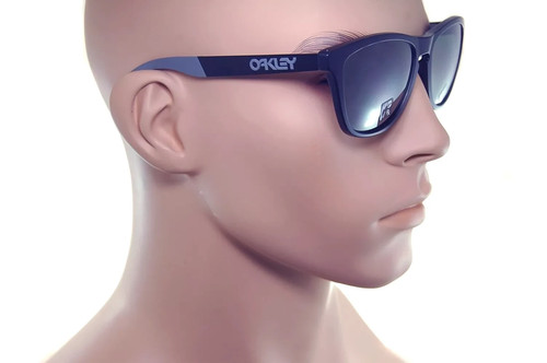 Oakley frogskins polarisiert - oakley,