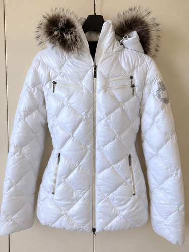 Airfield damen daunenjacke - damen,