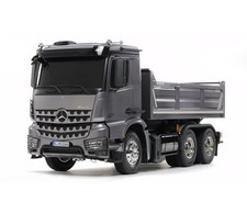 Tamiya 56357 rc - 1:14,