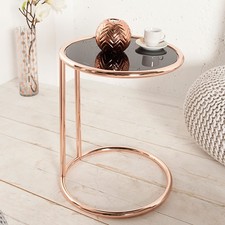 Design Beistelltisch ART DECO