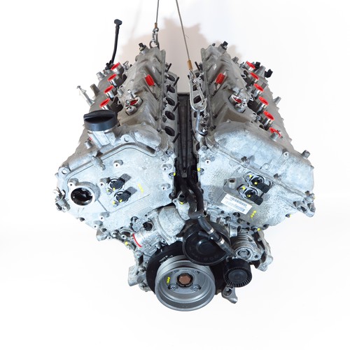 Motor n74b66b bmw g11 - n74b66b,