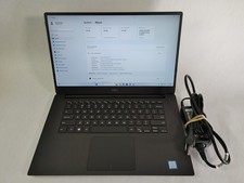 Dell Precision 5540 Core