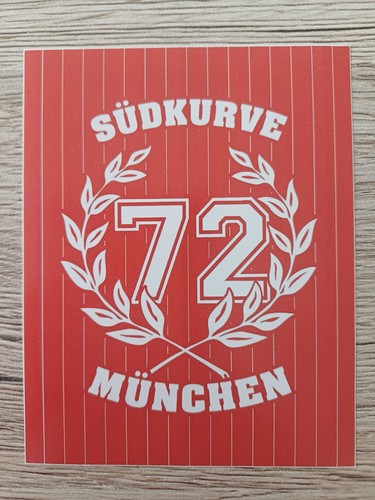 Südkurve münchen ultras - südkurve,