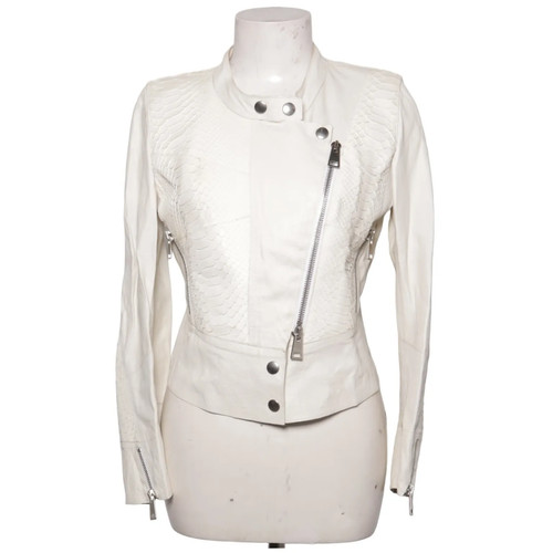 Allude bikerjacke damen - allude,, bikerjacke,