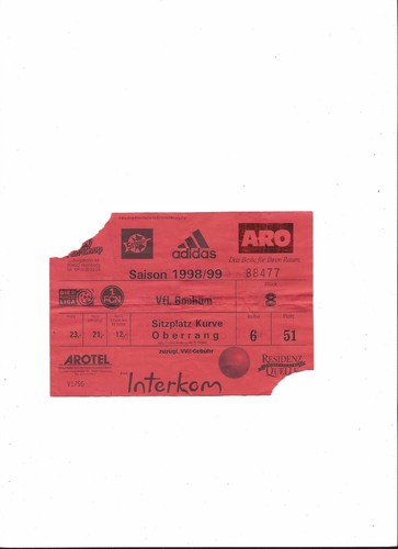 Nürnberg vfl bochum - 1.fc,