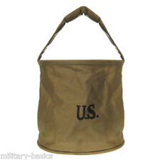 US ARMY Wassereimer Falteimer