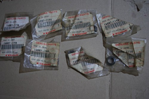 Kawasaki original 7rr 99 - original, 98-99