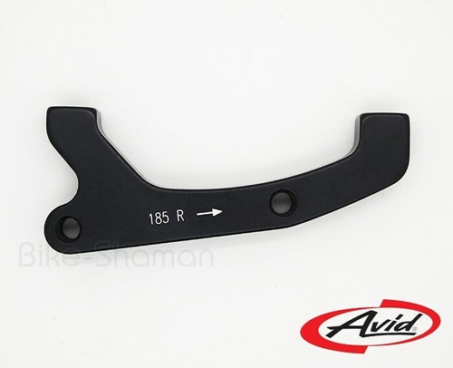 Avid post disc brake - avid,