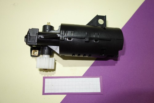 Getriebemotor 12v für - 12v, jura