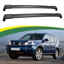 2 Stück Dachträger