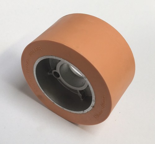 Schwerlast power futter roller - schwerlast,