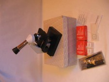 Studio-H Mikroskop 3414