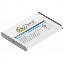 3,7V Akku Li-Ion für Nokia