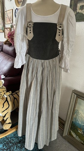 Ludwig beck dirndl - beck,