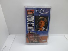 Musik Kassette MC - Gunter