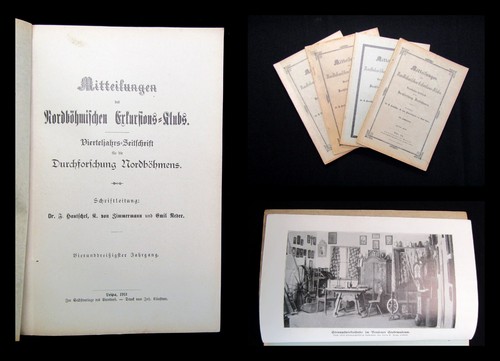 Reder mitteilungen des - mitteilungen,