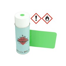 Leifalit gelbgrün grün