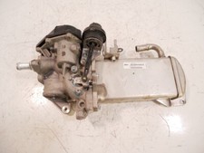 Abgaskühler für Audi A4 B8