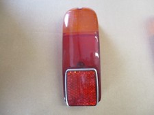 Fiat 500 600 D Rücklichtglas Glas Rückleuchtenglas Stars 10205 NEU