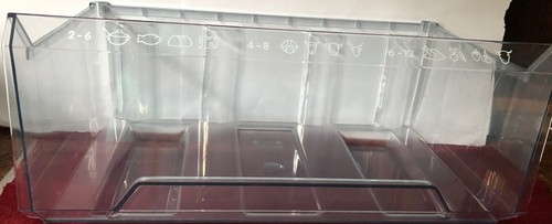Gefrierschublade klein für