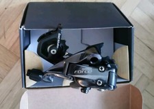 Sram Force 22 Schaltwerk Shimano 11-Fach Long/Mid Cage