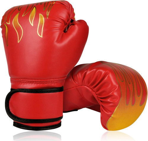 Flintronic boxhandschuhe - flintronic,