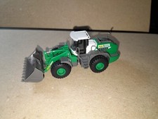 Herpa LIEBHERR  Radlader 580 "FUNKE-Visbek"     1:87,