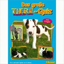 GW0062 Tiere - Freunde fürs