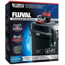 Fluval 307 performance - fluval,