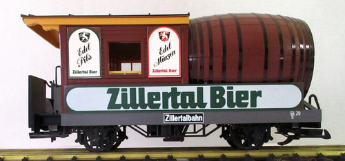 Lgb lehmann gross bahn 31420 - gross,