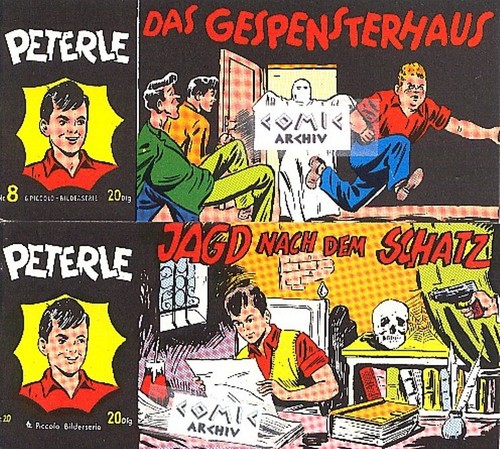 Qzsp auswahlauktion peterle - auswahlauktion,