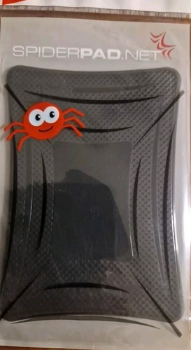 Spiderpad antirutschpad grau - ,