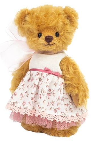 Ottilie teddybär von teddy - teddybär,