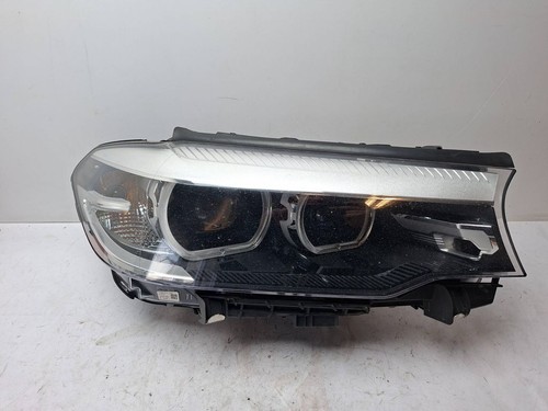 Bmw g30 g31 - g31, 2017