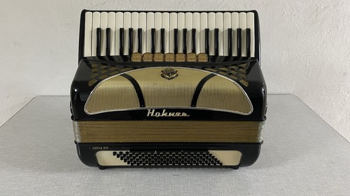 Hohner akkordeon lucia iii - lucia,