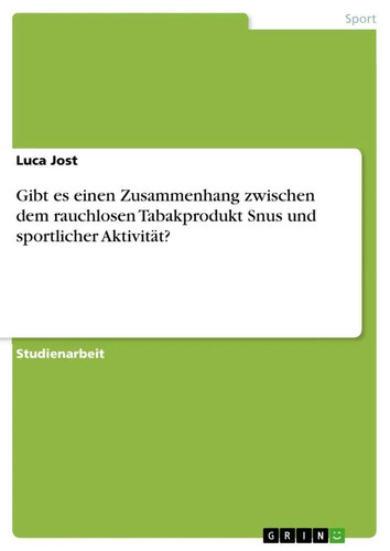 Gibt einen zusammenhang - einen,