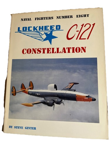 Lockheed 121 constellation - lockheed, c-121