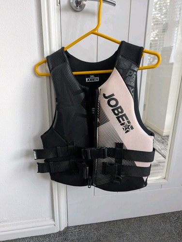 Jobe impact jacke - impact,