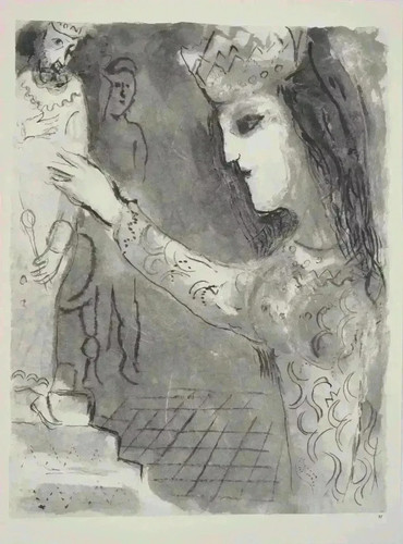 Marc chagall die - chagall:,