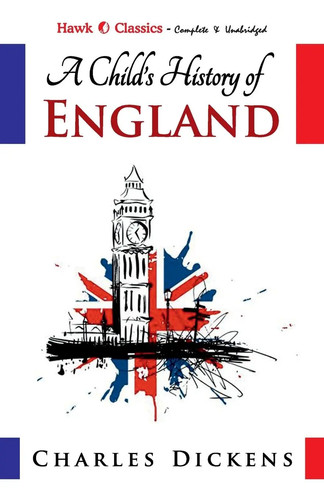 Child history england - a,