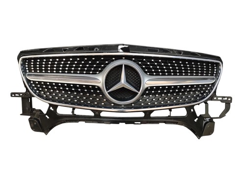 Kühlergrill frontgrill - kühlergrill,