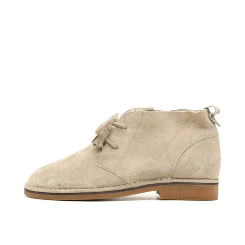 Hush puppies damen desert boot - puppies,