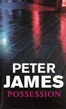 Possession von Peter James | Buch | Zustand wie neu