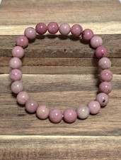 8 mm Naturstein Edelstein