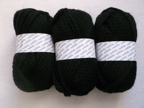 Strickgarn 3x100g wolle - wolle, zum
