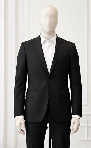 Hugo boss sakko schwarz gr - boss,