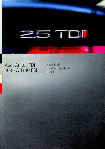 306369 audi 2 5 - 306369),