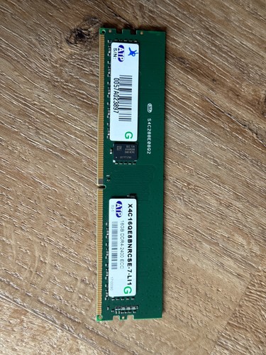 Atp samsung 16gb ddr4 ecc - ddr4,