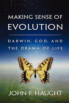 Making sense evolution - making, of